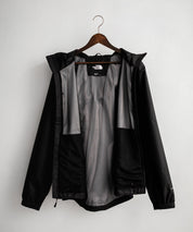THE NORTH FACE QUEST JACKET ワンポイントロゴDRYVENTマウンテンパーカー/マンパ 15105