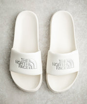 THE NORTH FACE ザ・ノースフェイス BASIC SLIDE オープントゥスライドサンダル 16105