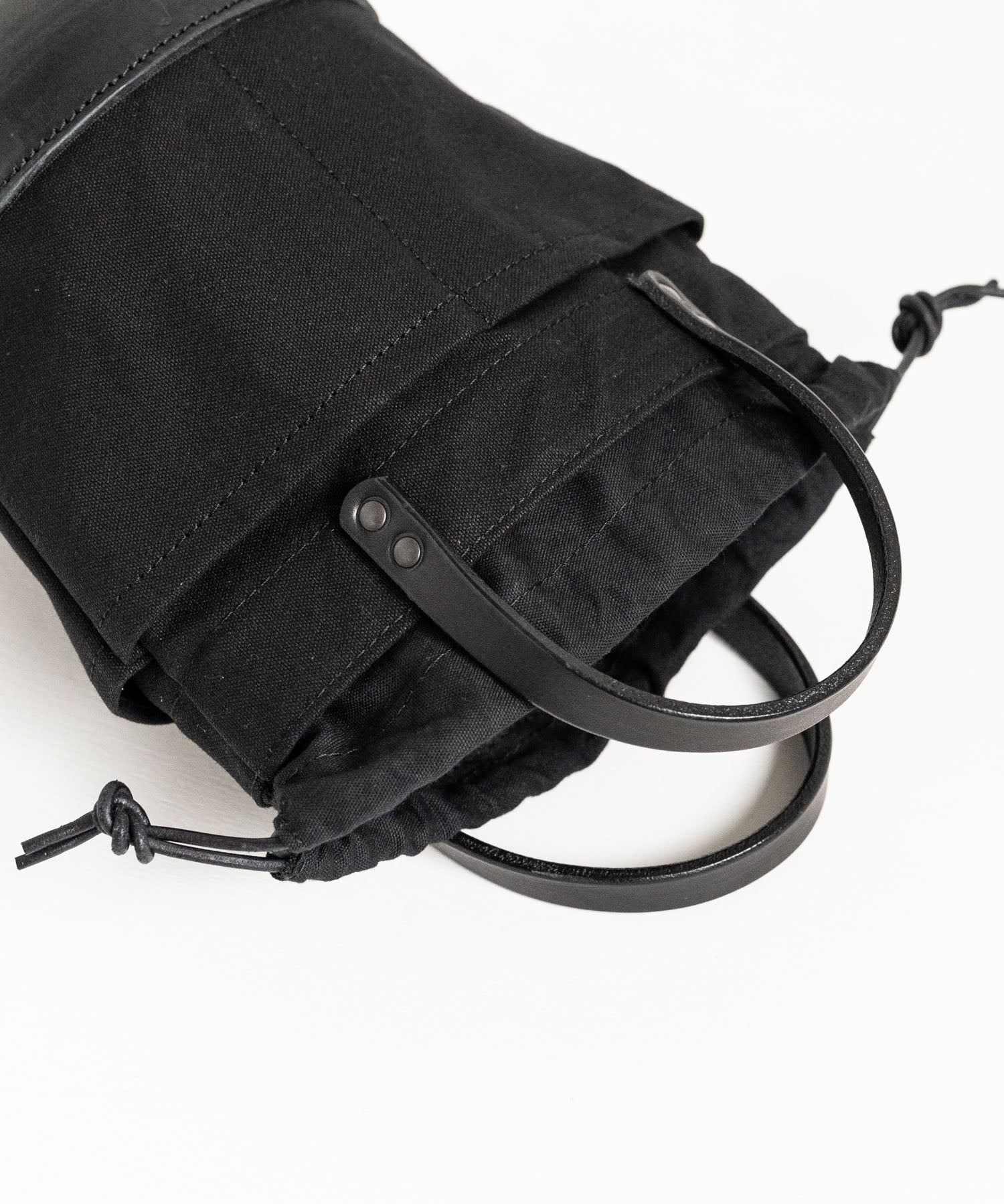 Butler Verner Sails バトラーバーナーセイルズ 日本製 国産 モールドレザーツールバッグ JA-2912 14187