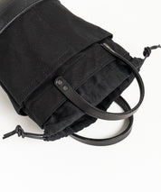 Butler Verner Sails バトラーバーナーセイルズ 日本製 国産 モールドレザーツールバッグ JA-2912 14187