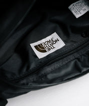 THE NORTH FACE ザ・ノースフェイス WHITE LABEL ホワイトレーベル 韓国限定 WL Logo Cross Bag S ロゴクロスバッグ ショルダーバッグ