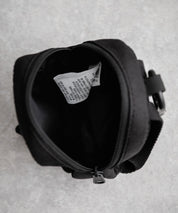 THE NORTH FACE ザ・ノースフェイス MINI BIG SHOT POUCH カラビナ付きミニポーチ/小物入れ 16014