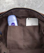 Butler Verner Sails バトラーバーナーセイルズ 日本製 国産 エディターズショルダーバッグ JA-2089 7592