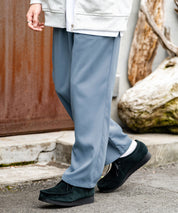 ワイドテーパード スケーターワークパンツ イージーシェフパンツ 11448