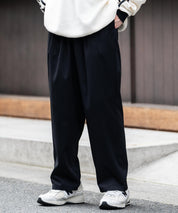 ワイドテーパード スケーターワークパンツ イージーシェフパンツ 11448