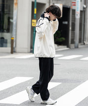 ワイドテーパード スケーターワークパンツ イージーシェフパンツ 11448