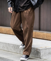 ワイドテーパード スケーターワークパンツ イージーシェフパンツ 11448