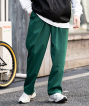 ワイドテーパード スケーターワークパンツ イージーシェフパンツ 11448