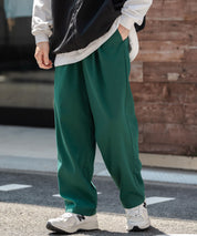 ワイドテーパード スケーターワークパンツ イージーシェフパンツ 11448