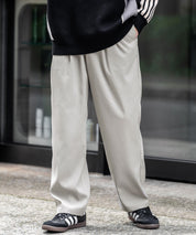 ワイドテーパード スケーターワークパンツ イージーシェフパンツ 11448