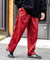 ワイドテーパード スケーターワークパンツ イージーシェフパンツ 11448