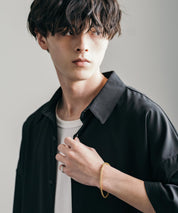 ステンレスデザインチェーンブレスレット 11626