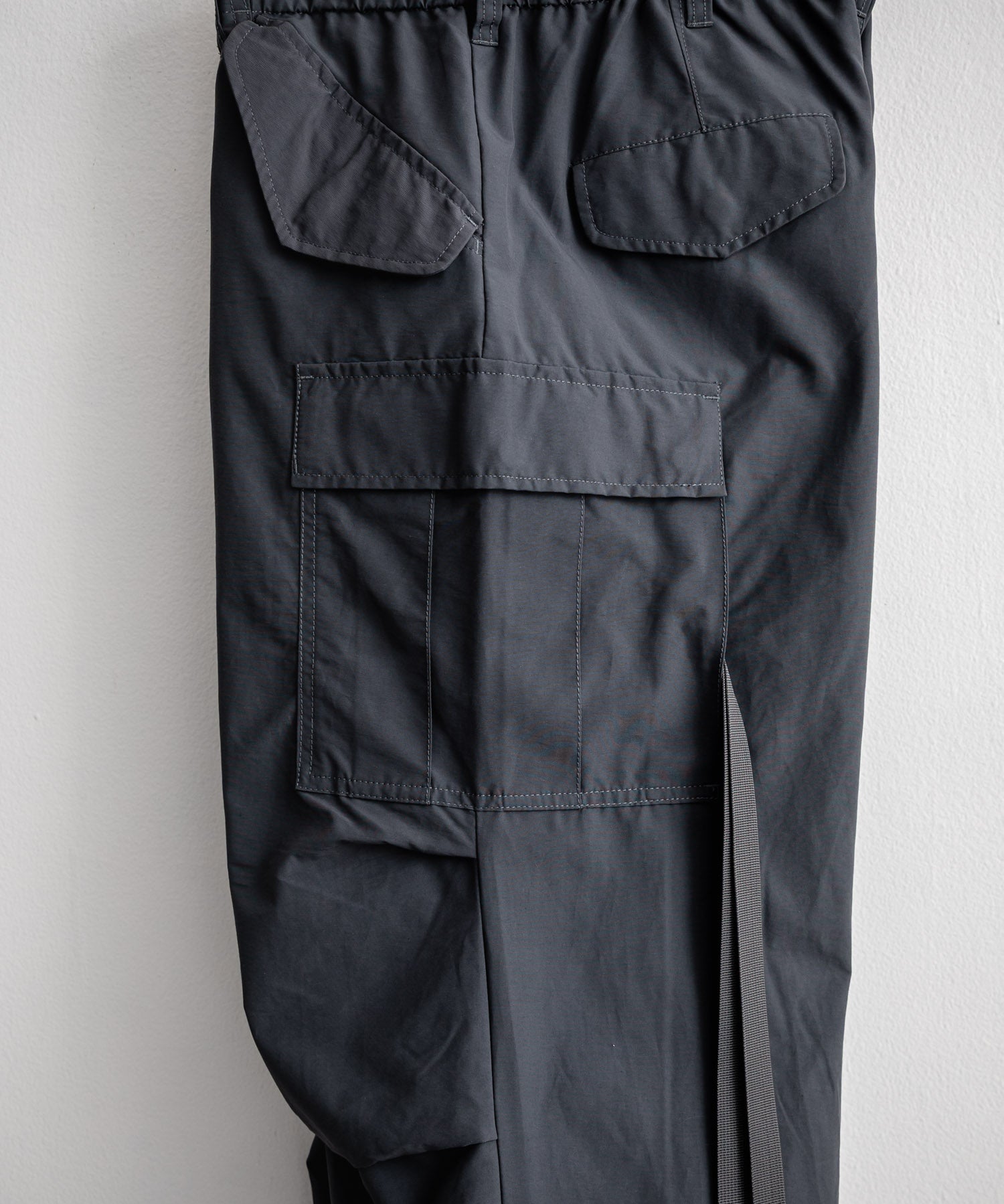 Audience オーディエンス 60/40クロス裏フリースM-65カーゴイージーパンツ AUD3650 15286