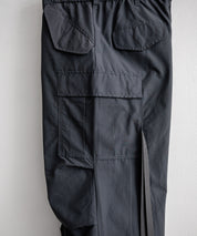 Audience オーディエンス 60/40クロス裏フリースM-65カーゴイージーパンツ AUD3650 15286