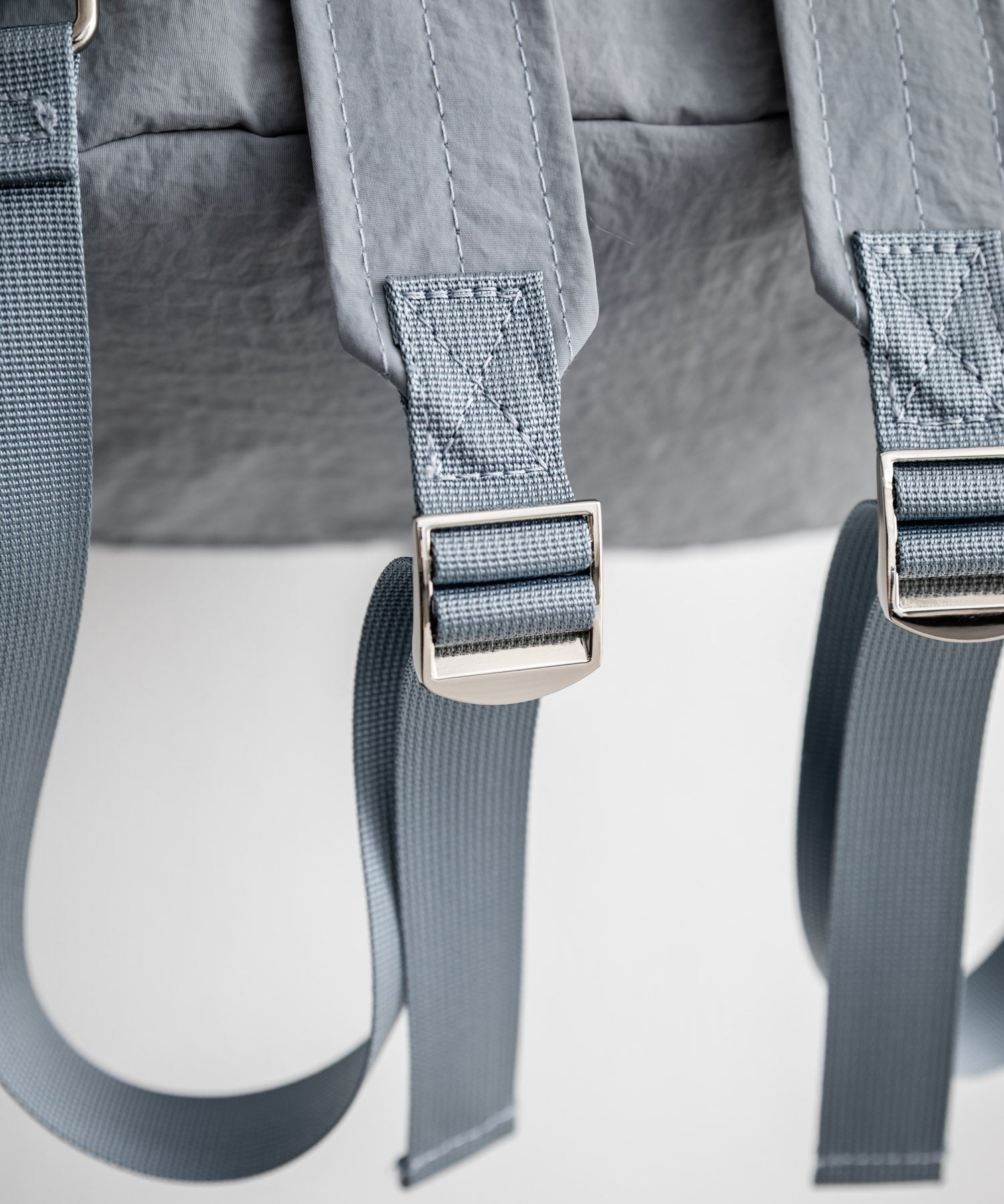 MUCENT MUTE MINI BACK PACK ロゴ刺繍バックパック ミニリュック 16037