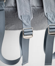 MUCENT MUTE MINI BACK PACK ロゴ刺繍バックパック ミニリュック 16037
