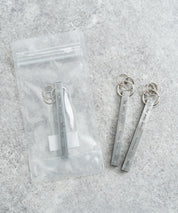 Butler Verner Sails バトラーバーナーセイルズ 日本製 アンティーク ルームキーリング JA-2570 11052