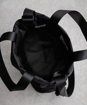 日本未展開モデル THE NORTH FACE ザ・ノースフェイス WHITE LABEL ホワイトレーベル LINDEN MESH BUCKET BAG MINI 2WAYバケットショルダーバッグ/ハンドバッグ 16019