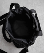 日本未展開モデル THE NORTH FACE ザ・ノースフェイス WHITE LABEL ホワイトレーベル BONNEY BUCKET BAG MINI 2WAYミニバケットバッグ/ショルダー巾着 16018