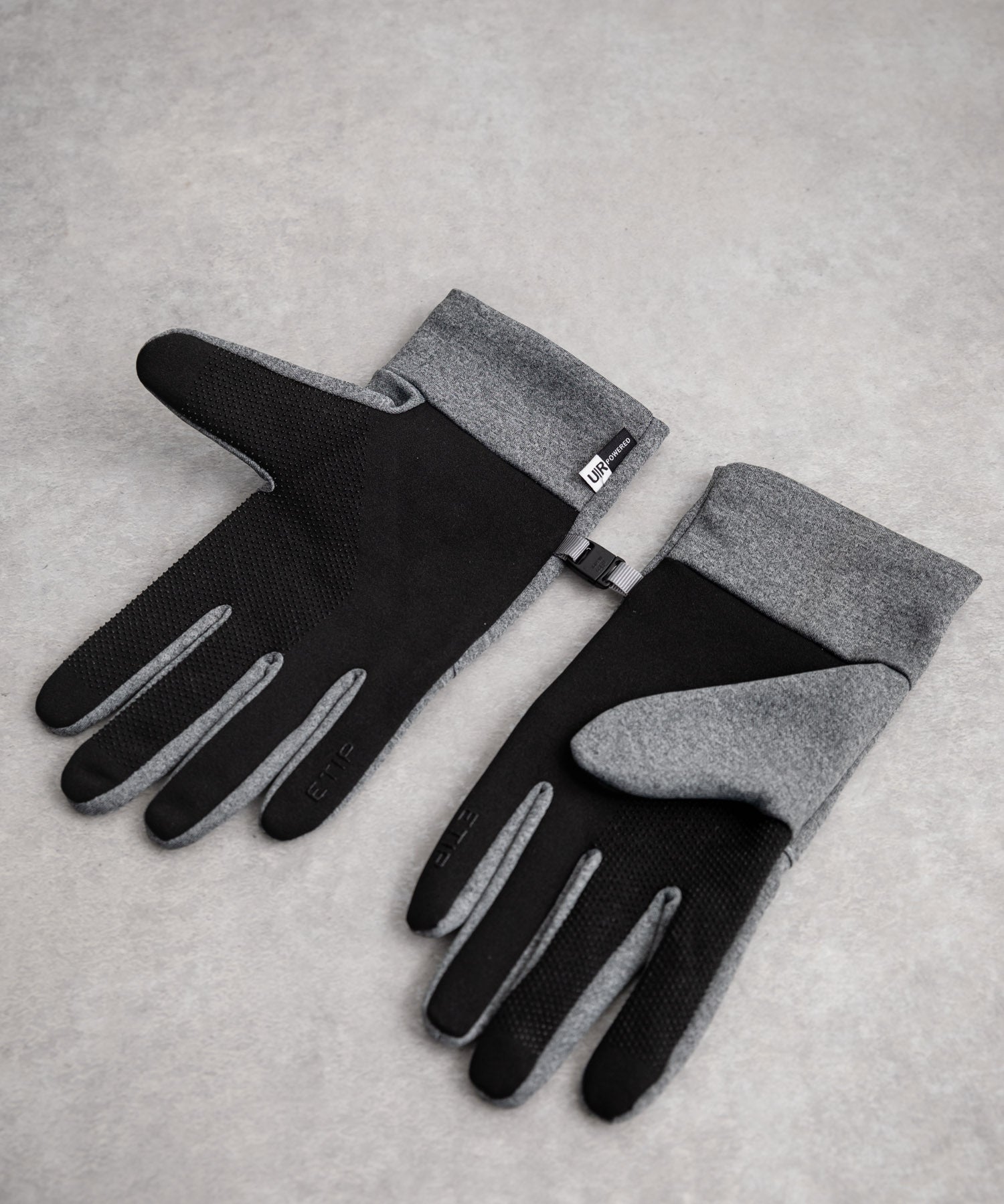 THE NORTH FACE ザ・ノースフェイス ETIP RCYCLD GLV/スマホ タッチパネル対応 グローブ 五本指 手袋 15356