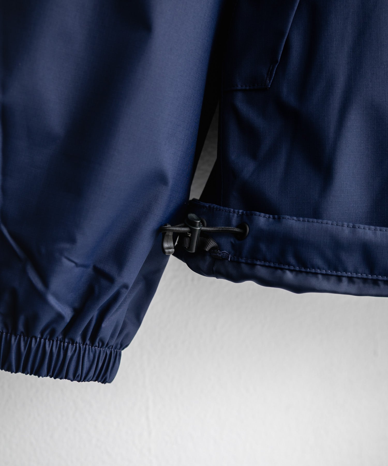 THE NORTH FACE ザ・ノースフェイス ANTORA JACKET DRYVENTオーバーサイズワンポイントロゴアントラジャケット/マウンテンパーカー 16366