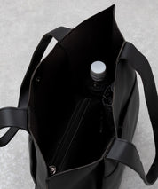 新色追加 PUワンショルダートートバッグ　ポーチセット 14772