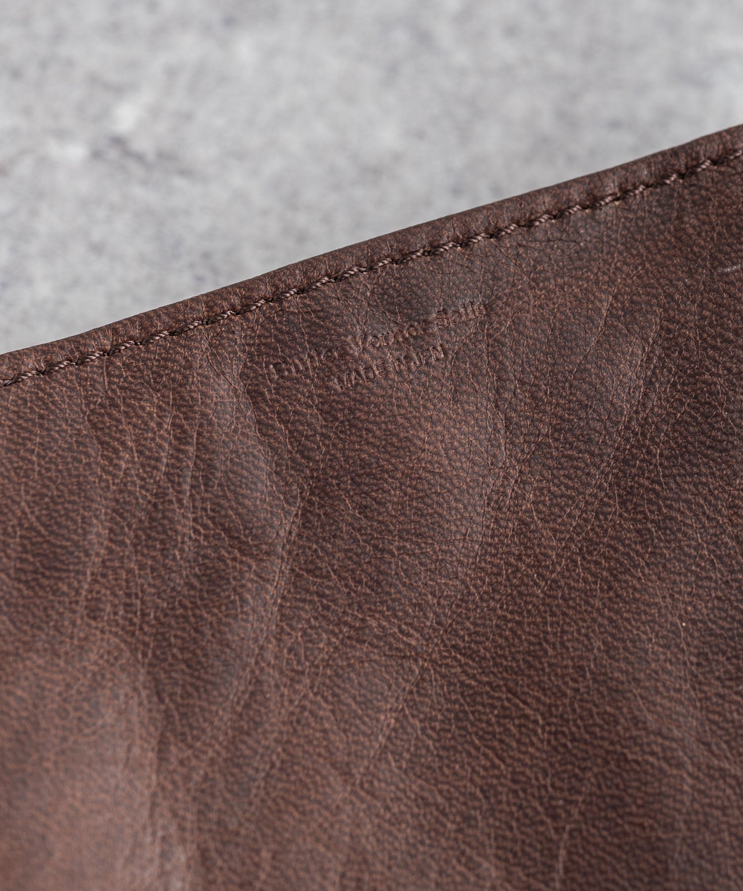 Butler Verner Sails バトラーバーナーセイルズ 日本製 国産ポニープルアップミニショルダーバッグ JA-2578 11476