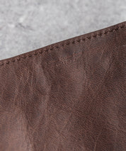 Butler Verner Sails バトラーバーナーセイルズ 日本製 国産ポニープルアップミニショルダーバッグ JA-2578 11476