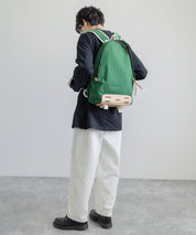 Butler Verner Sails バトラーバーナーセイルズ 日本製 国産 10号パラフィンデイパック JA-1509-2 3495