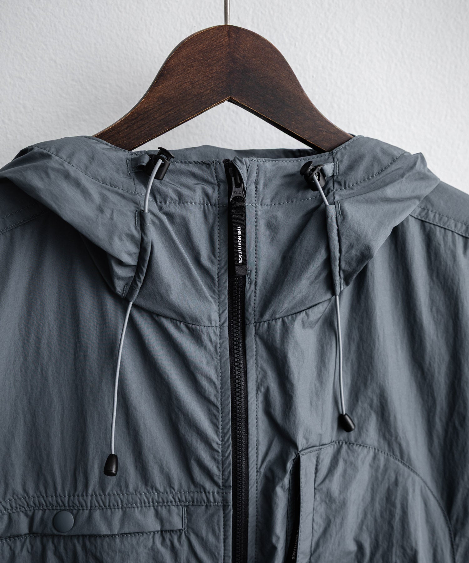 THE NORTH FACE ザ・ノースフェイス DAYCAMP JACKET 接触冷感マウンテンパーカー/ナイロンジャケット 16379