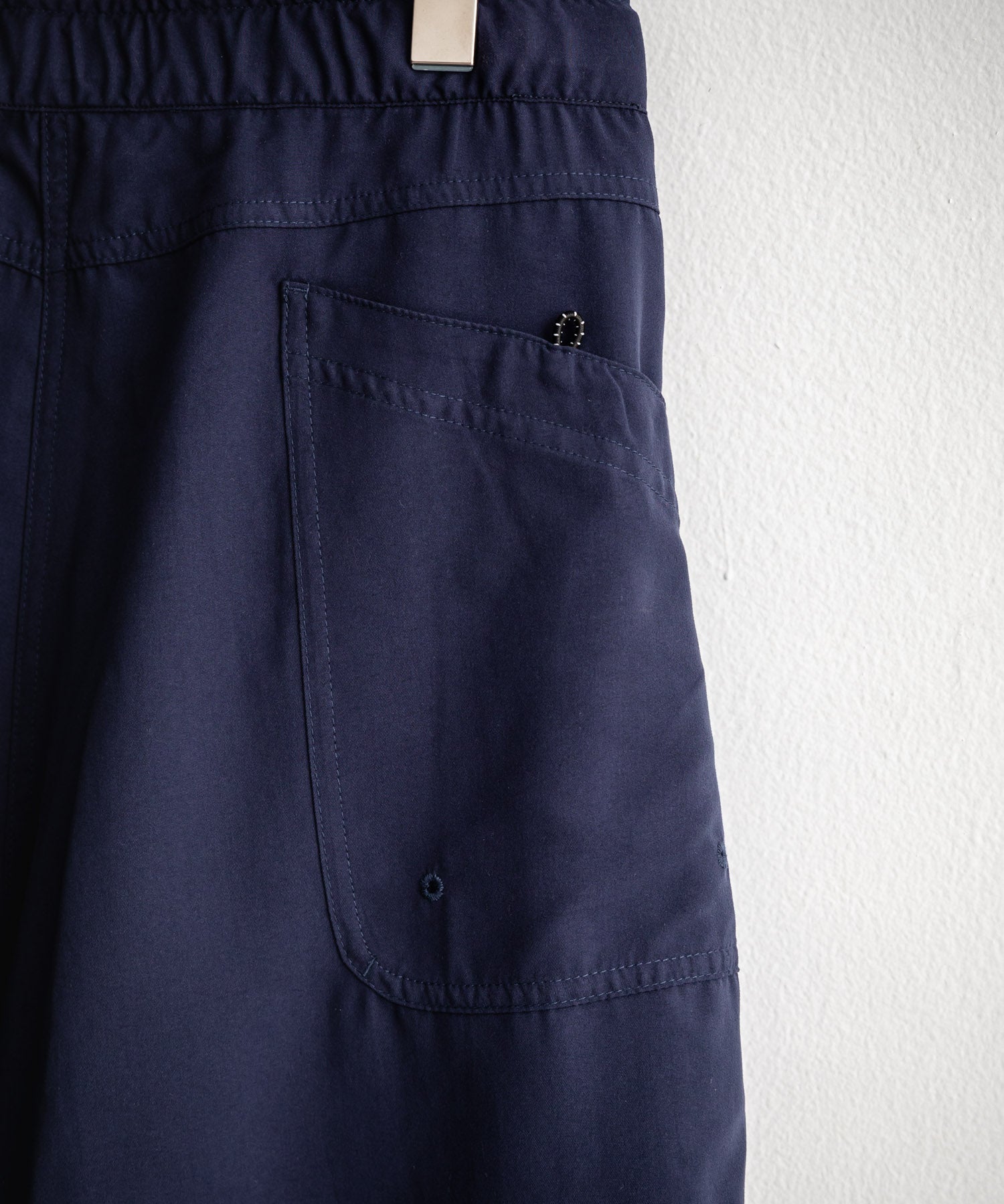 KANGOL カンゴール 別注コラボ 接触冷感水陸両用クライミングショートパンツ 15824