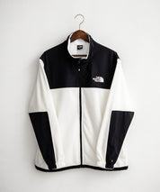 THE NORTH FACE ザ・ノースフェイス M'S LOGAN FLEECE JACKET/フリースジャケット PolartecMicroSeries ポーラテックマイクロシリーズ 15054