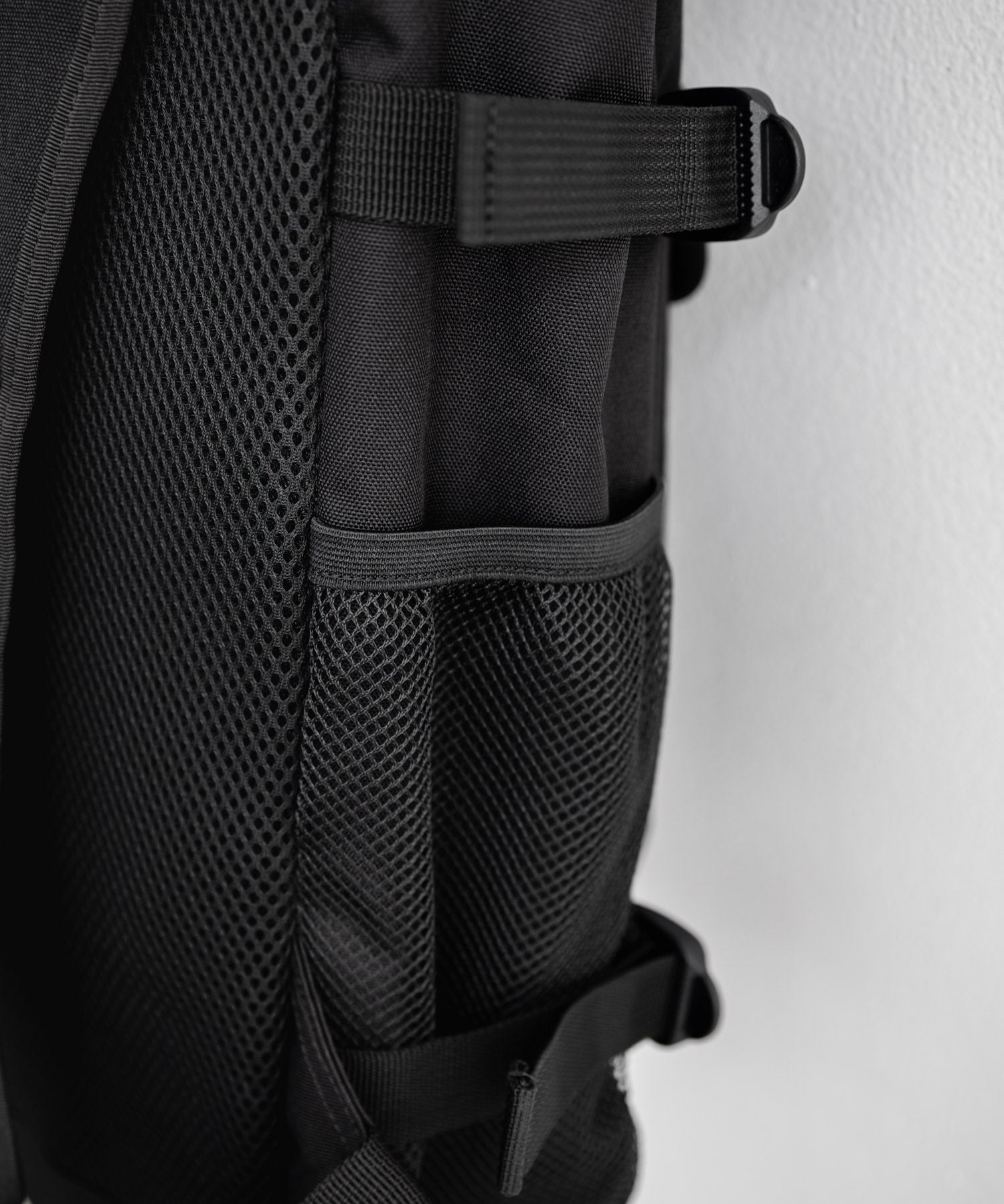 Carhartt カーハート PHILIS BACKPACK 撥水ロールトップバックパック 16397