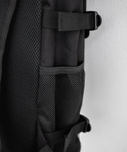 Carhartt カーハート PHILIS BACKPACK 撥水ロールトップバックパック 16397