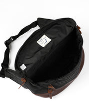 Butler Verner Sails バトラーバーナーセイルズ 日本製 国産 コーデュラナイロンウエスト＆BODYショルダー JA-1269 9195