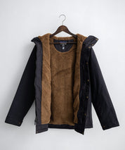 Patagonia パタゴニア M S ISTHMUS PARKA イスマスパーカー/撥水マウンテンパーカー/裏フリースナイロンジャケット 16535