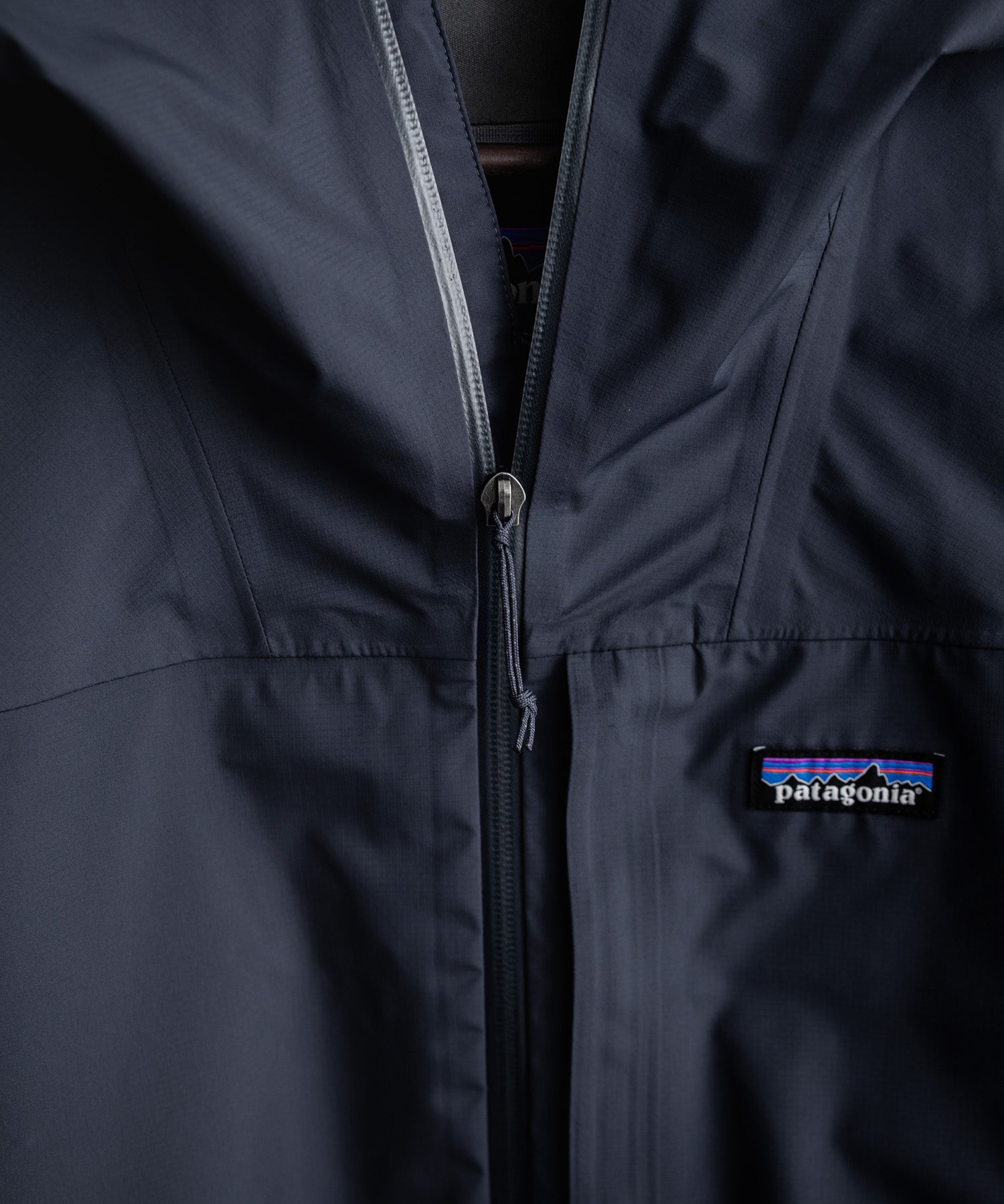 Patagonia パタゴニア M'S BOULDER FORK RAIN JKT ボルダーフォークレインジャケット/ツバ付きマウンテンパーカー 16141
