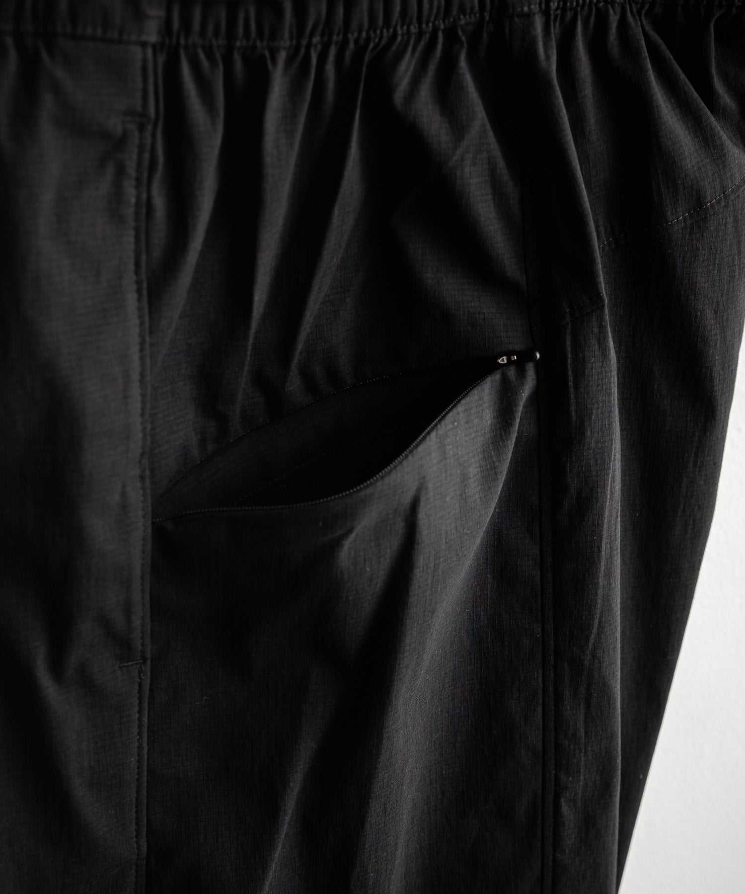 THE NORTH FACE ザ・ノースフェイス CLASS V PATHFINDER BE 撥水 吸汗速乾 リップストップナイロンショートワイドパンツ 15923