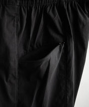 THE NORTH FACE ザ・ノースフェイス CLASS V PATHFINDER BE 撥水 吸汗速乾 リップストップナイロンショートワイドパンツ 15923