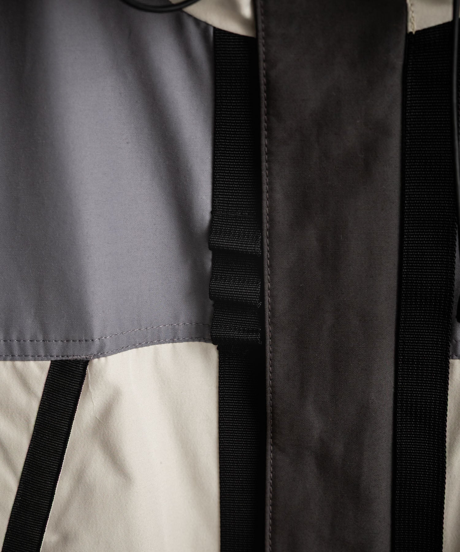 日本未展開モデル THE NORTH FACE ザ・ノースフェイス WHITE LABEL ホワイトレーベル VINTAGE MARTIS JACKET オーバーサイズワンポイントロゴヴィンテージマルティスジャケット 15576