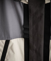 日本未展開モデル THE NORTH FACE ザ・ノースフェイス WHITE LABEL ホワイトレーベル VINTAGE MARTIS JACKET オーバーサイズワンポイントロゴヴィンテージマルティスジャケット 15576