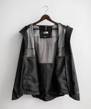 THE NORTH FACE ザ・ノースフェイス QUEST ZIP IN JACKET/DRYVENTマウンテンパーカー 15487