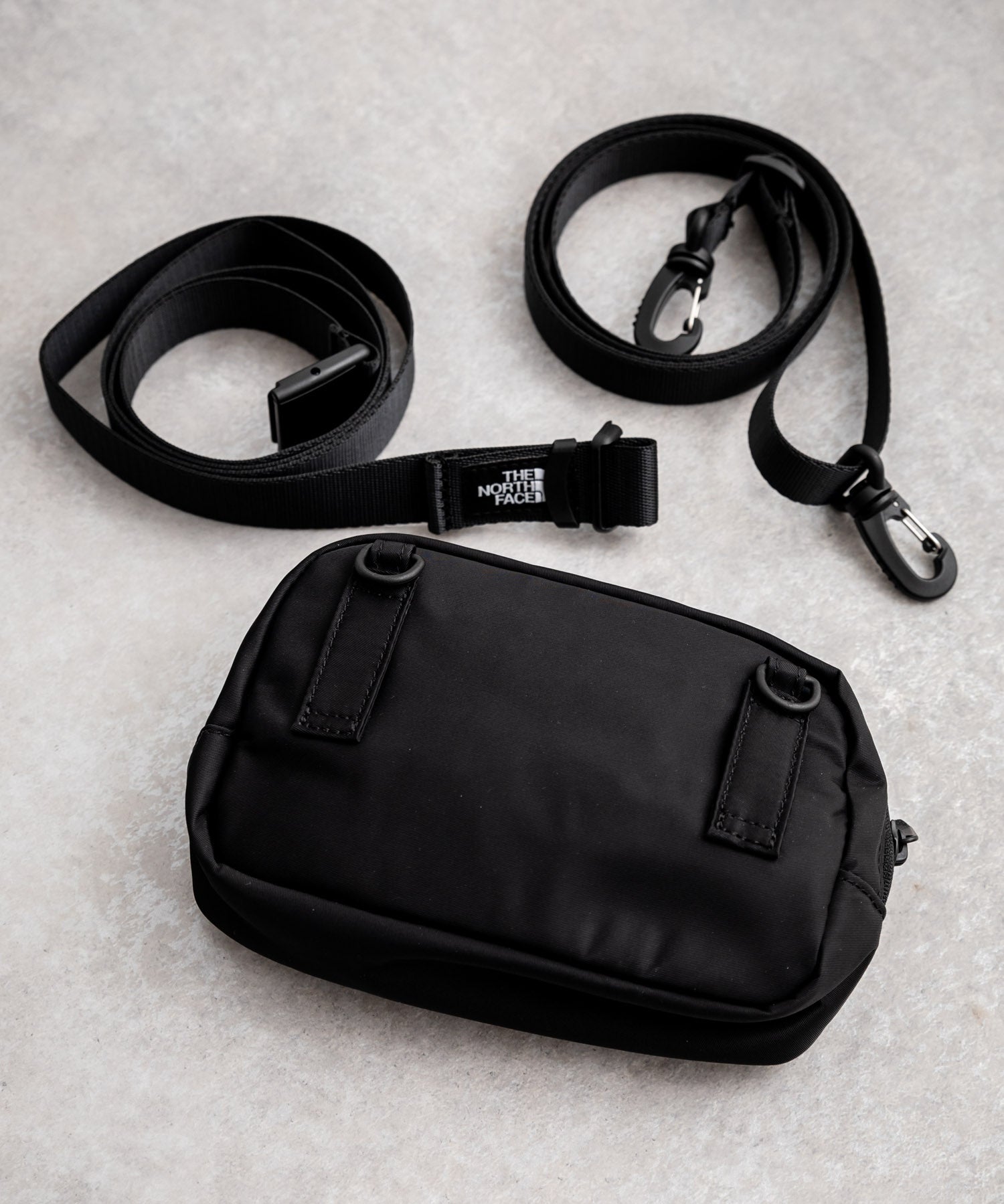 THE NORTH FACE ザ・ノースフェイス MULTI CROSS BAG MINI クロスバッグ ホワイトレーベル 韓国限定