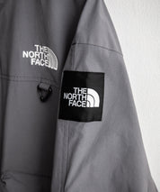 日本未展開モデル THE NORTH FACE ザ・ノースフェイス NEILTON JACKET WHITE LABEL ホワイトレーベル ナイロンジャケット 15062