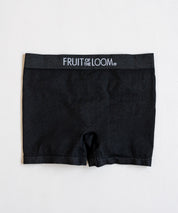 FRUIT OF THE LOOM フルーツオブザルーム ボックス入りローライズ3Pボクサーパンツ