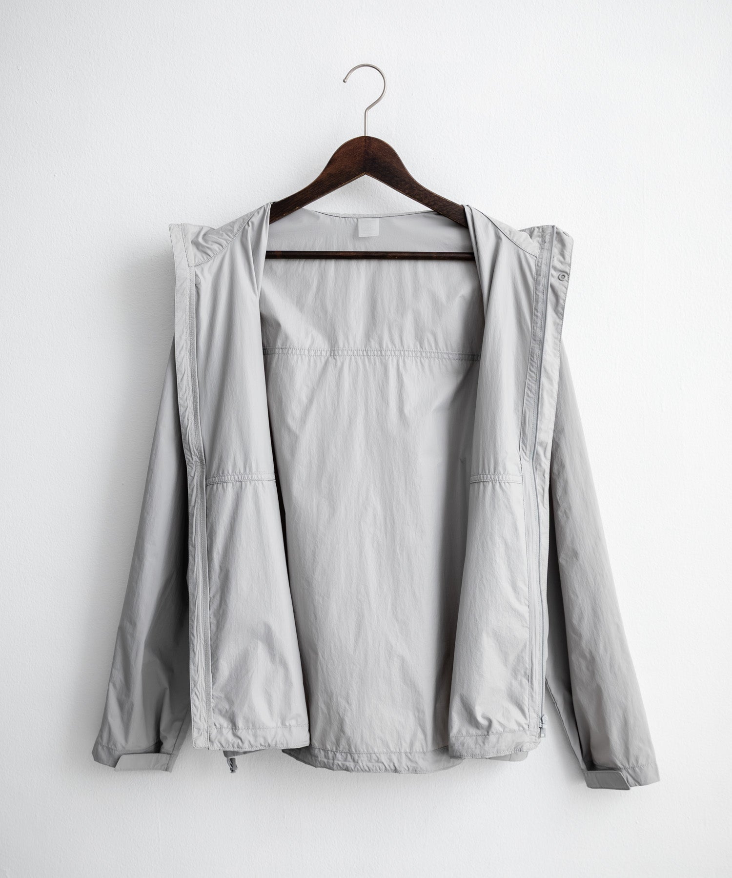 THE NORTH FACE ザ・ノースフェイス M'S CHILLER JACKET チラージャケット/ワンポイントロゴナイロンジャケット 16378