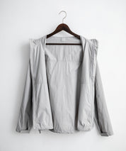 THE NORTH FACE ザ・ノースフェイス M'S CHILLER JACKET チラージャケット/ワンポイントロゴナイロンジャケット 16378