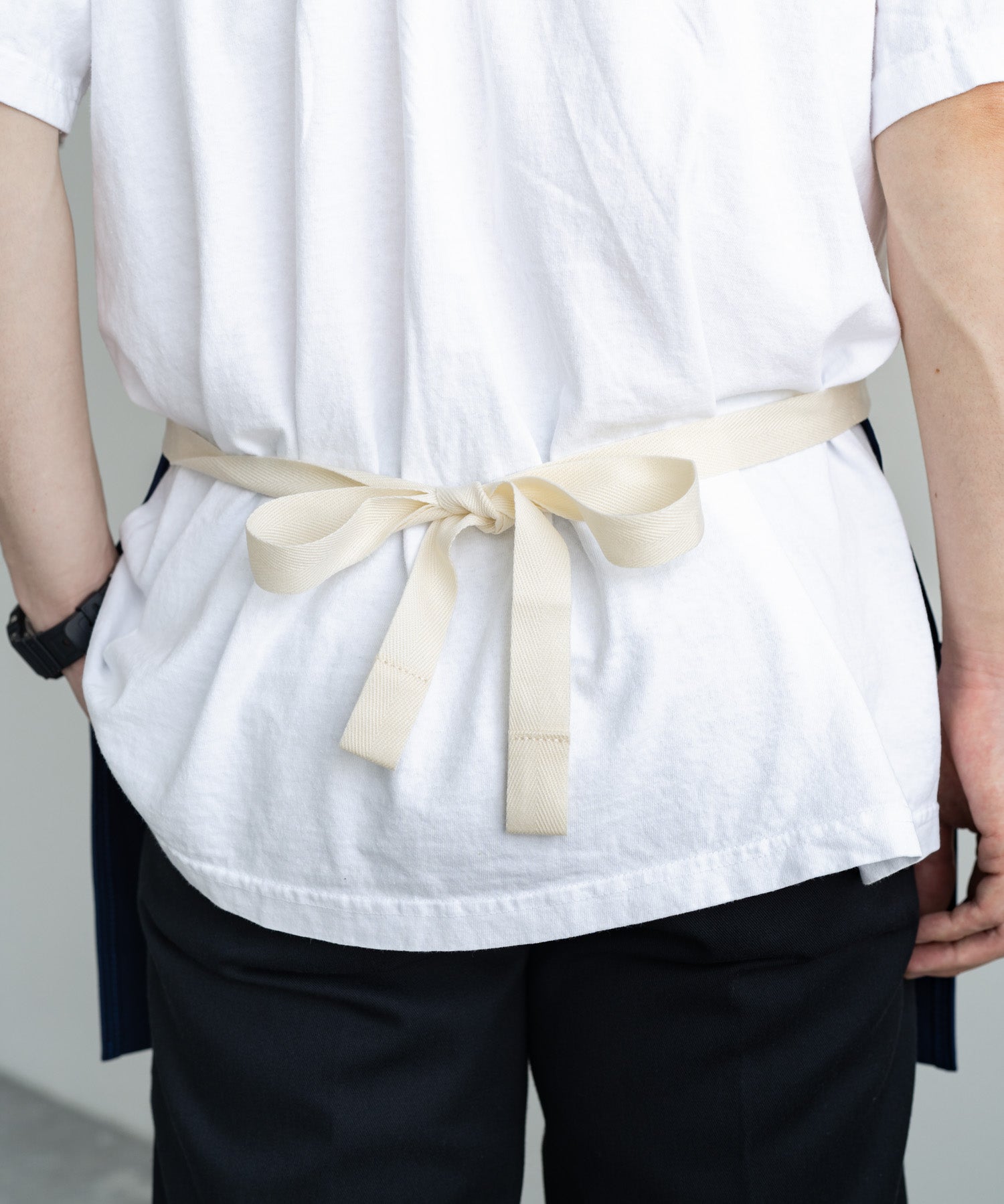 Butler Verner Sails バトラーバーナーセイルズ 日本製/国産 ワークエプロン JI-2526 11027