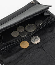 Butler Verner Sails バトラーバーナーセイルズ 日本製/国産本革ロングウォレット JB-0679-2 12328