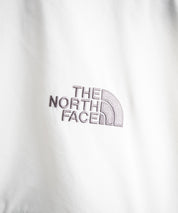 日本未展開モデル THE NORTH FACE ザ・ノースフェイス WHITE LABEL ホワイトレーベル KICKFLEX JACKET 配色切替パイピングロゴ刺繍ナイロンジャケット 15063